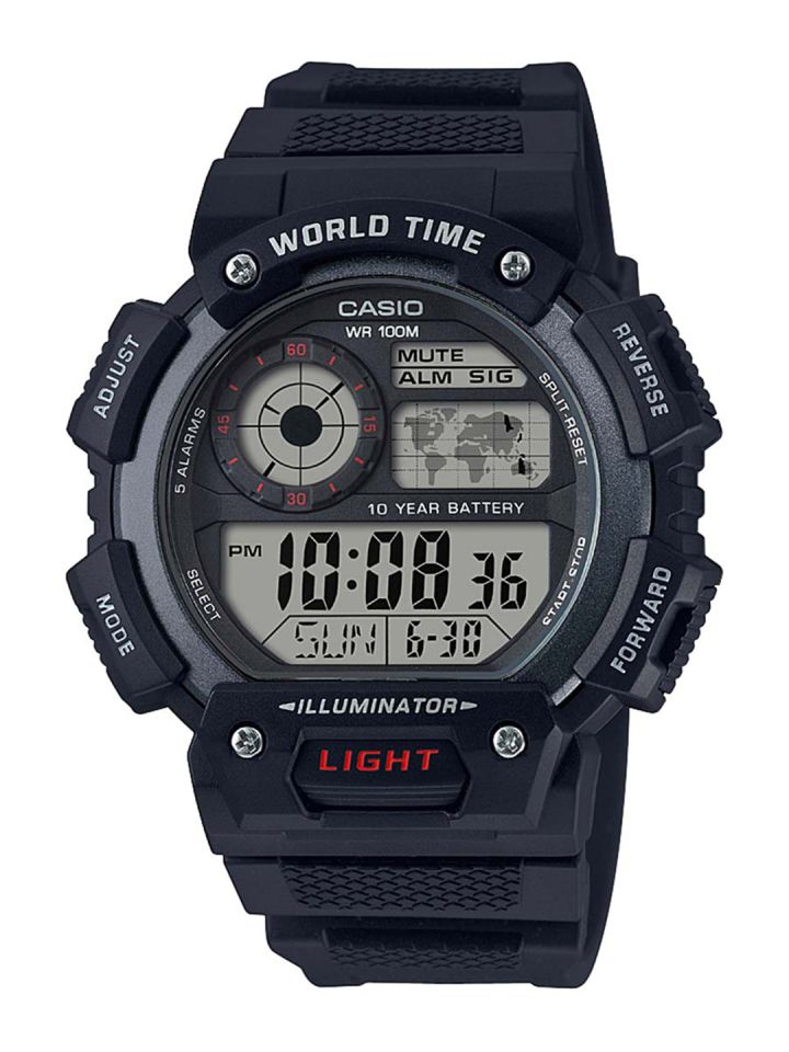 Casio ad208 2025