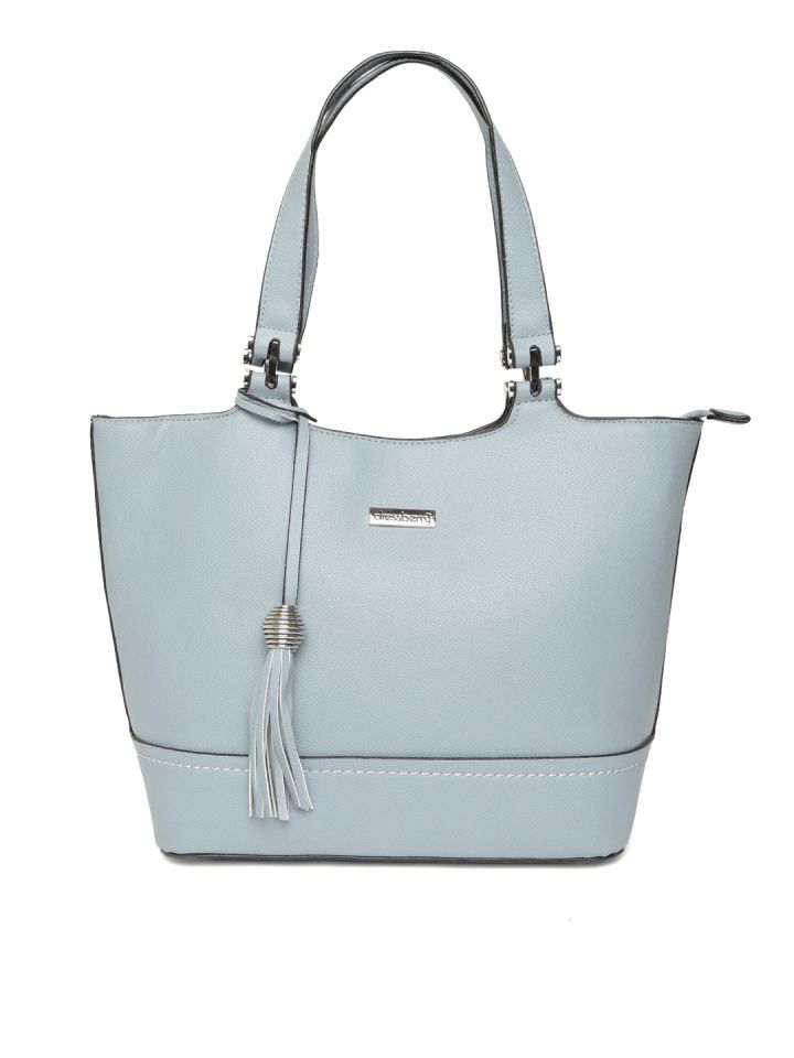 Debenhams grey sales handbags
