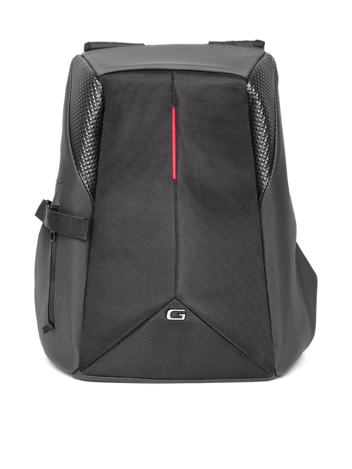 gear shell anti theft backpack