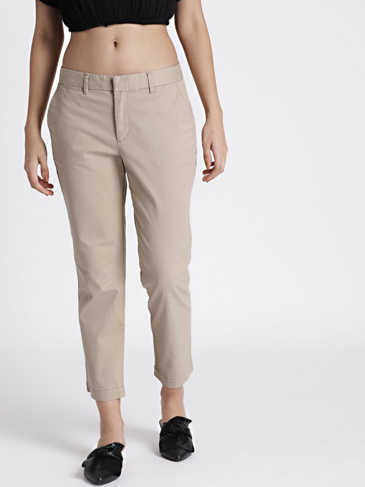 gap grey chinos