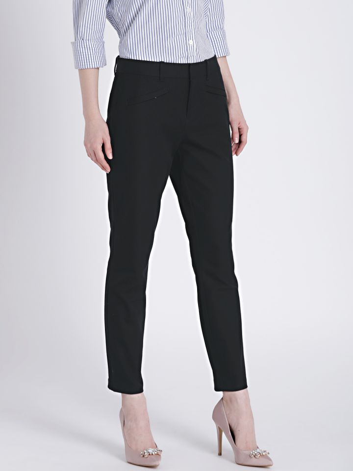 gap ankle pants