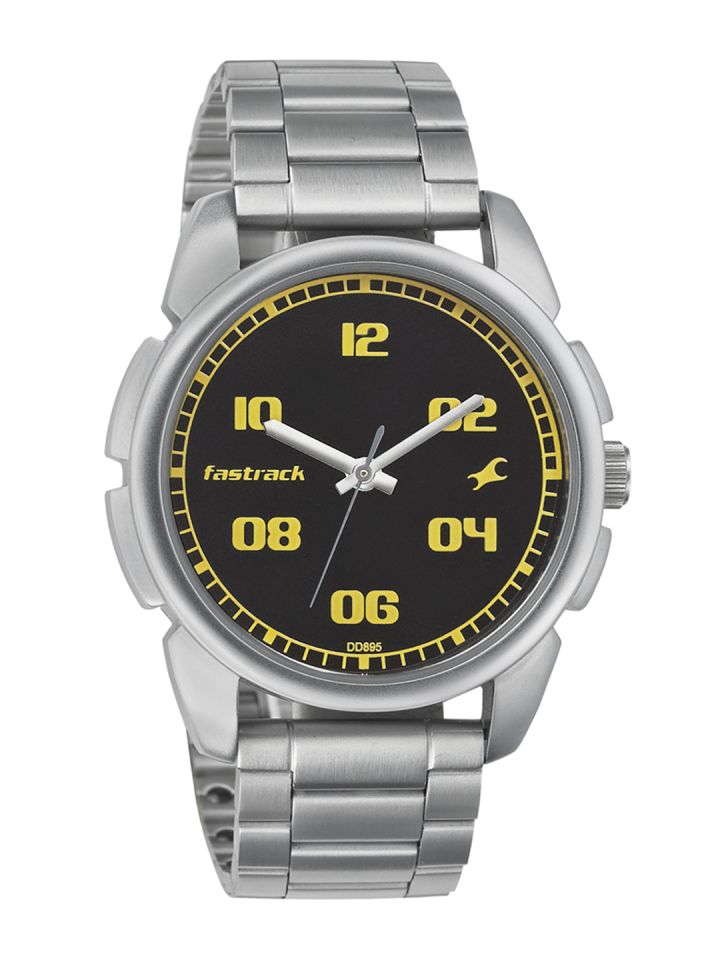 Fastrack 3124sm02 new arrivals