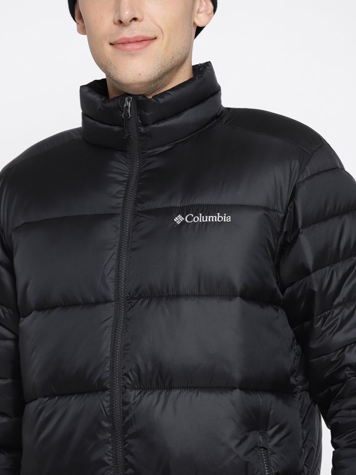 Columbia men's sales frost fighter jacket