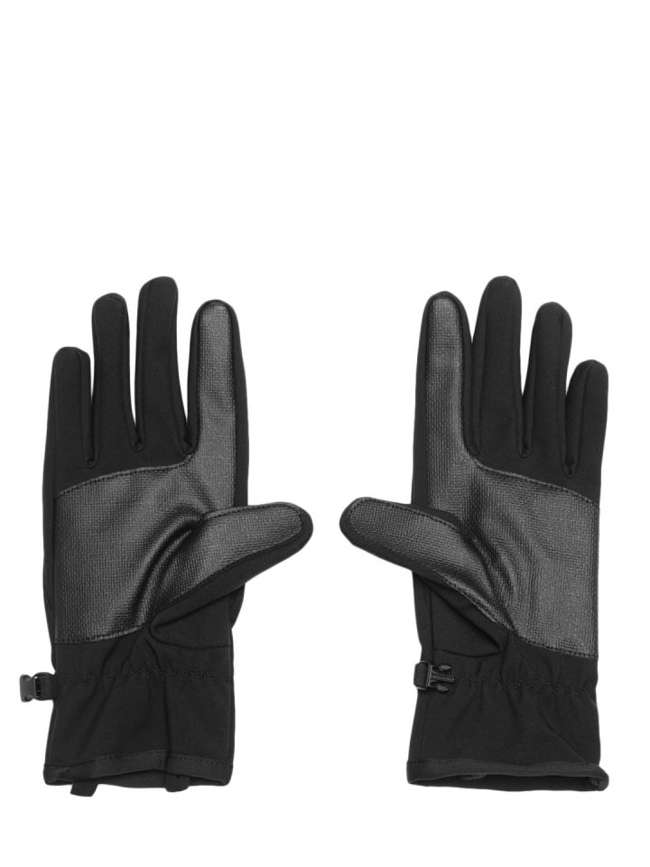 Buy Columbia Men Black Ascender Softshell Gloves Gloves for Men