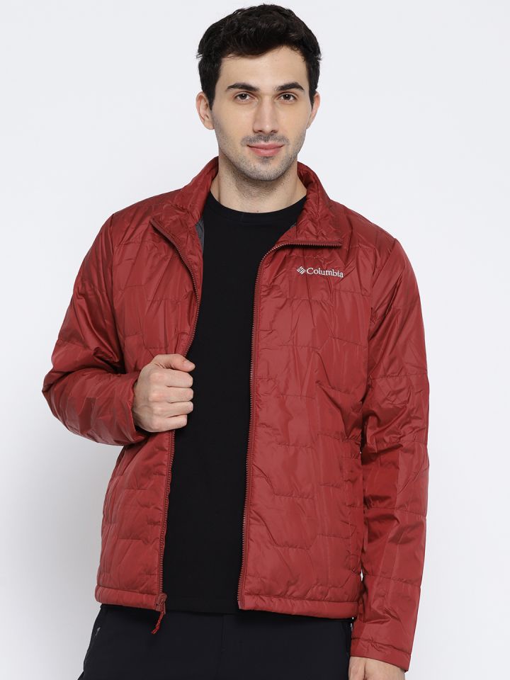 Men's bugaboo ii insulated interchange jacket top