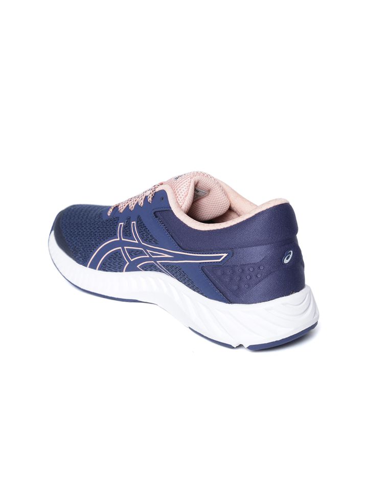 Asics fuzex lyte outlet 2 femme deepblue