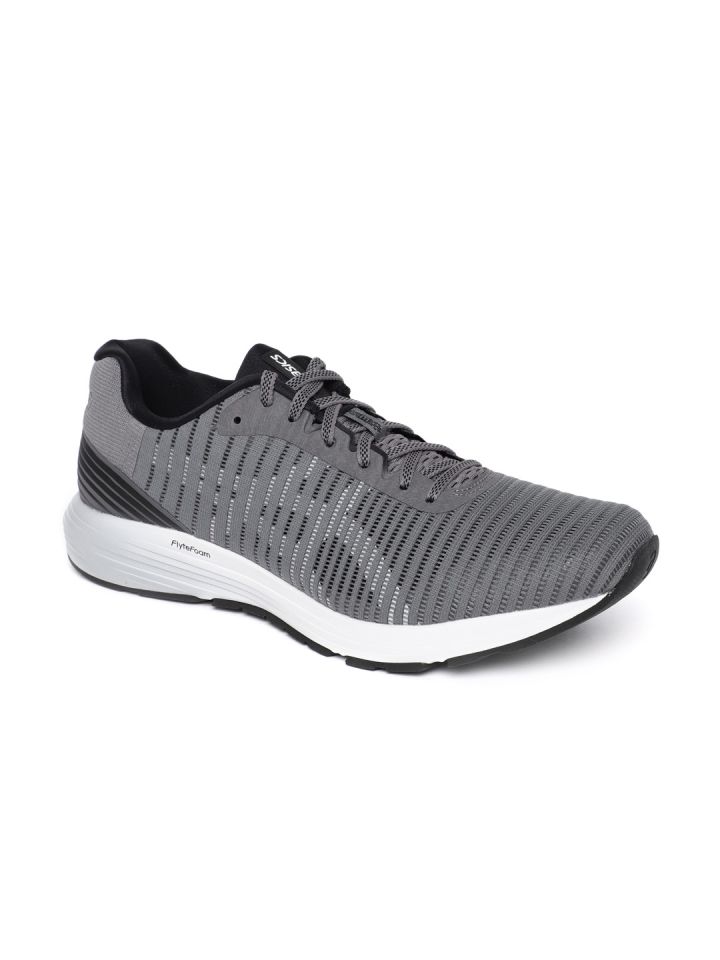 Asics dynaflyte mens sales Grey