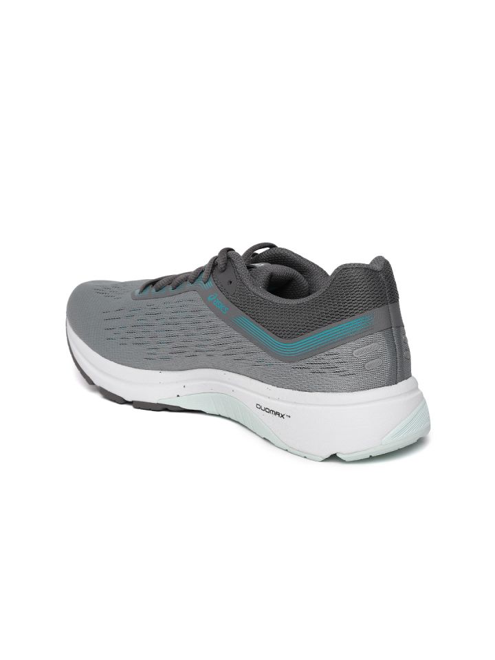 Buy ASICS Women Grey GT 1000 7 Running Shoes Sports Shoes for