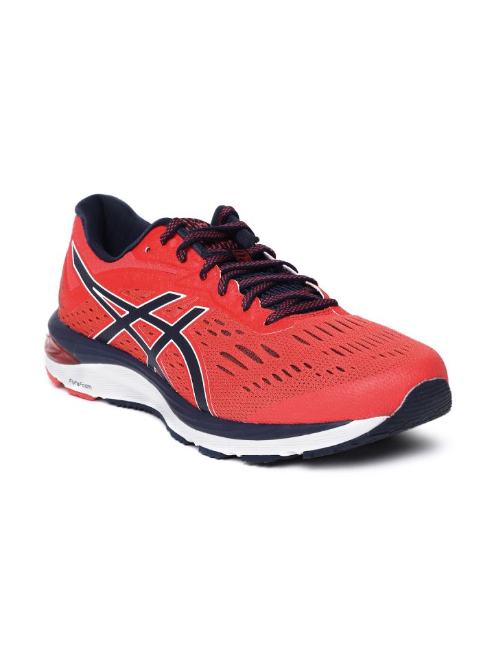 Asics gel cumulus 2 homme orange store