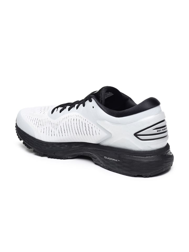 Asics gel shop kayano 25 grey