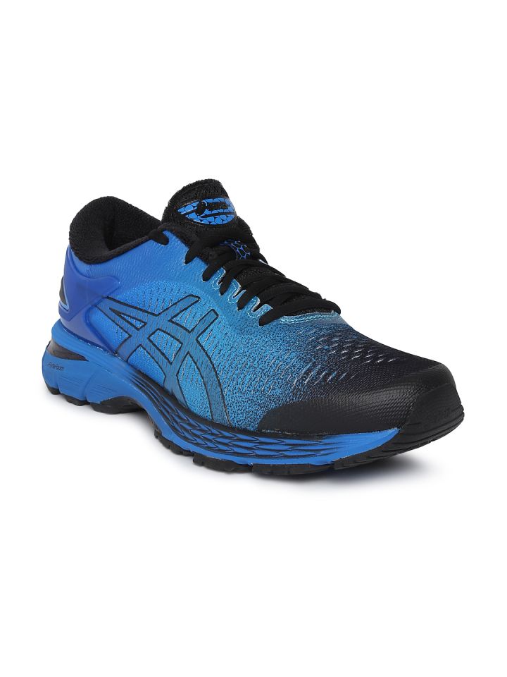 asics kayano 25 sp review
