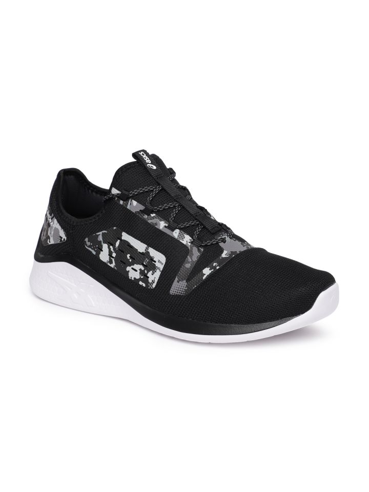 Fuzetora asics review store