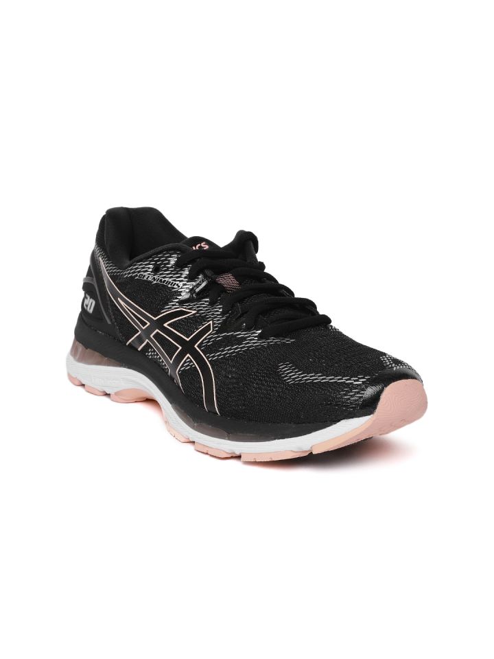 Gel nimbus discount 20 womens black