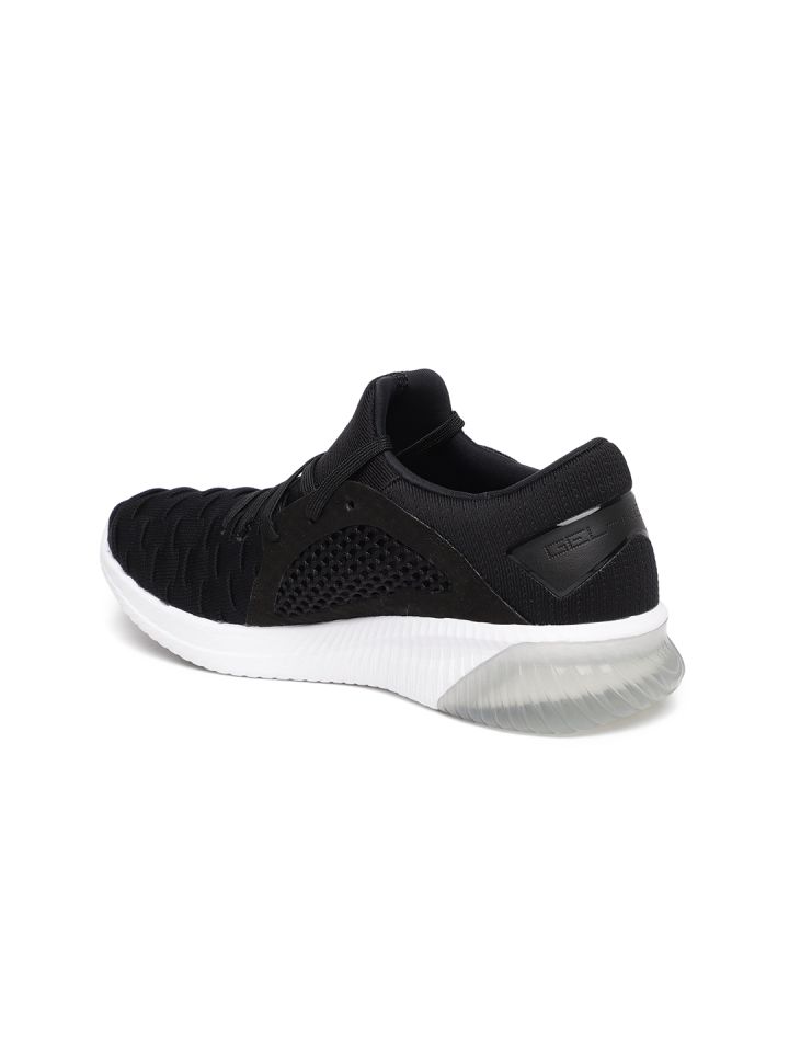 Asics gel kenun 2025 knit