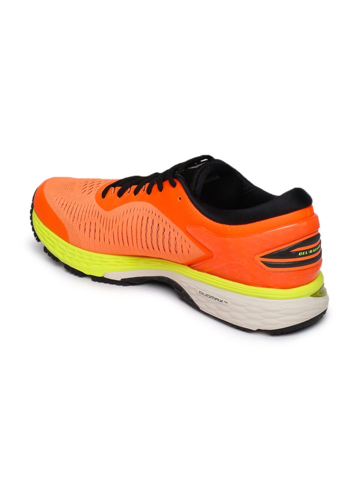 Gel kayano 25 men 2025
