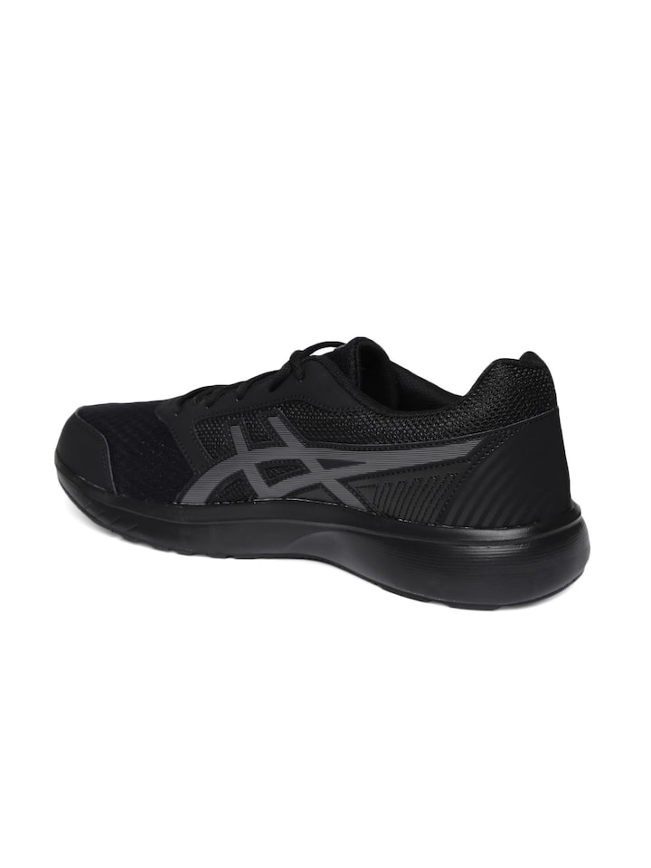 Buy ASICS Men Black STORMER 2 Training Shoes - Sports Shoes Men | Myntra