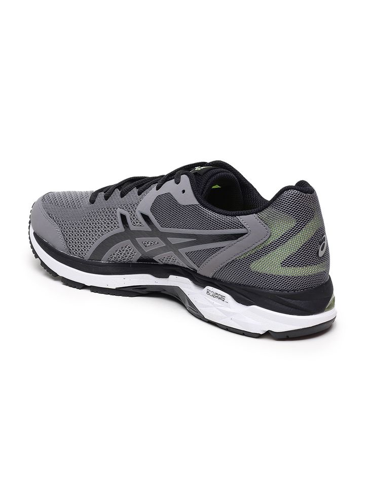 asics gel glyde 2 mens running shoes