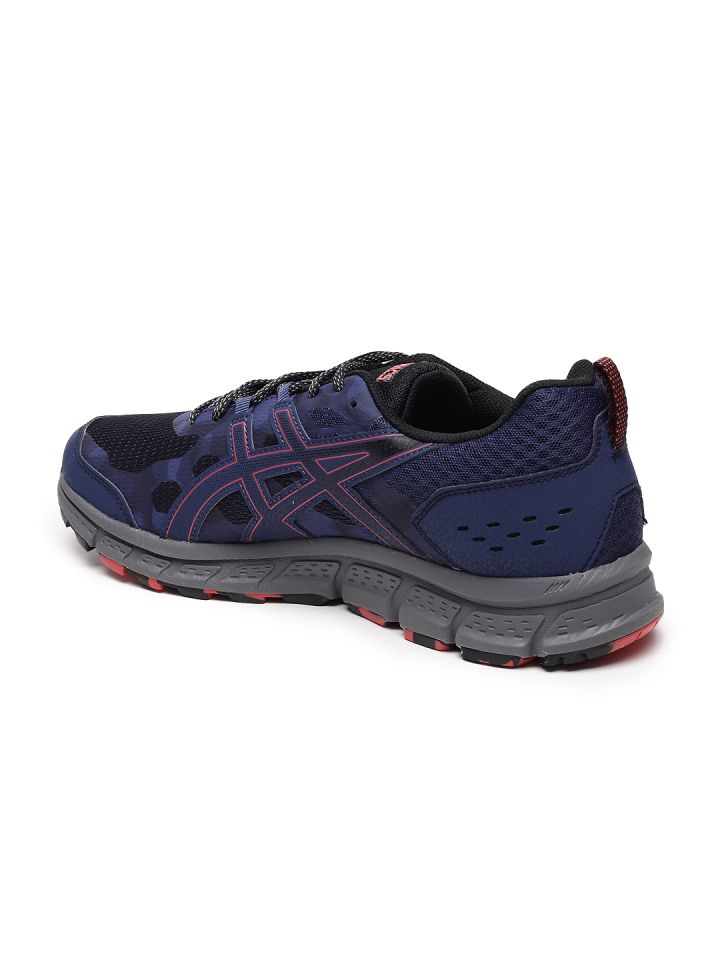 Asics gel scram 2025 4 running shoes