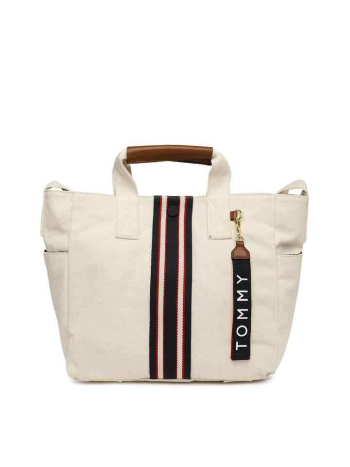Tommy hilfiger store bags myntra