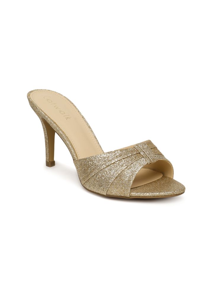 Catwalk pencil shop heels
