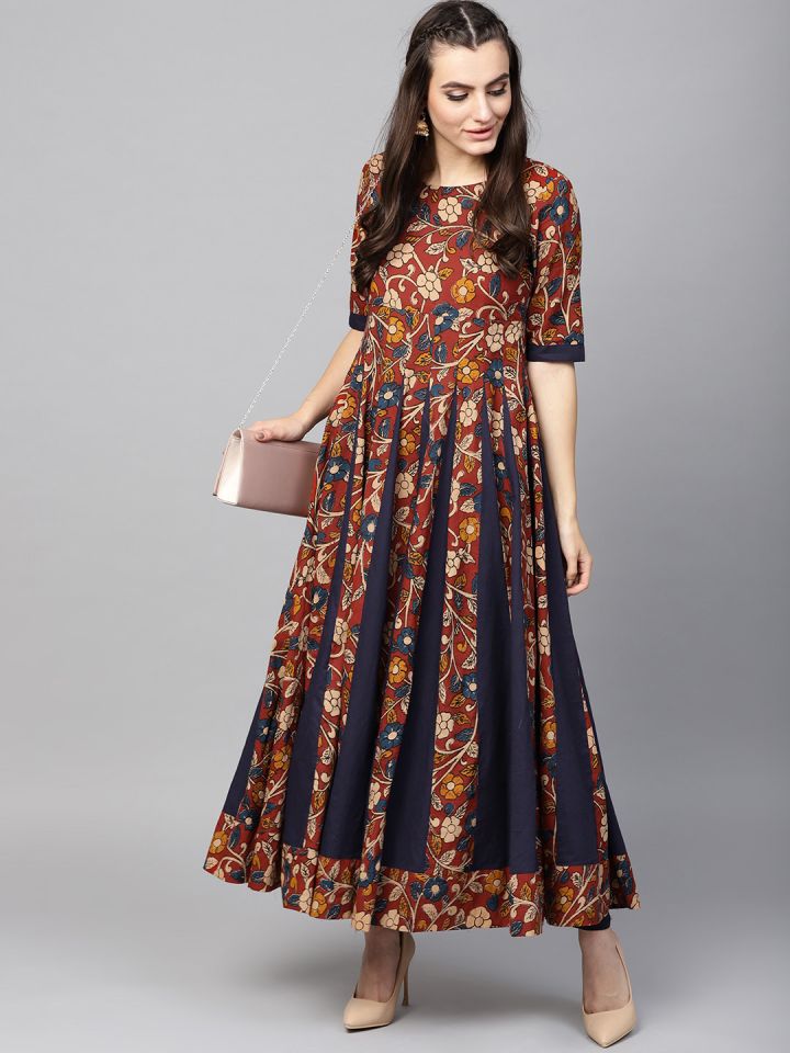 Aks kurtis myntra shop