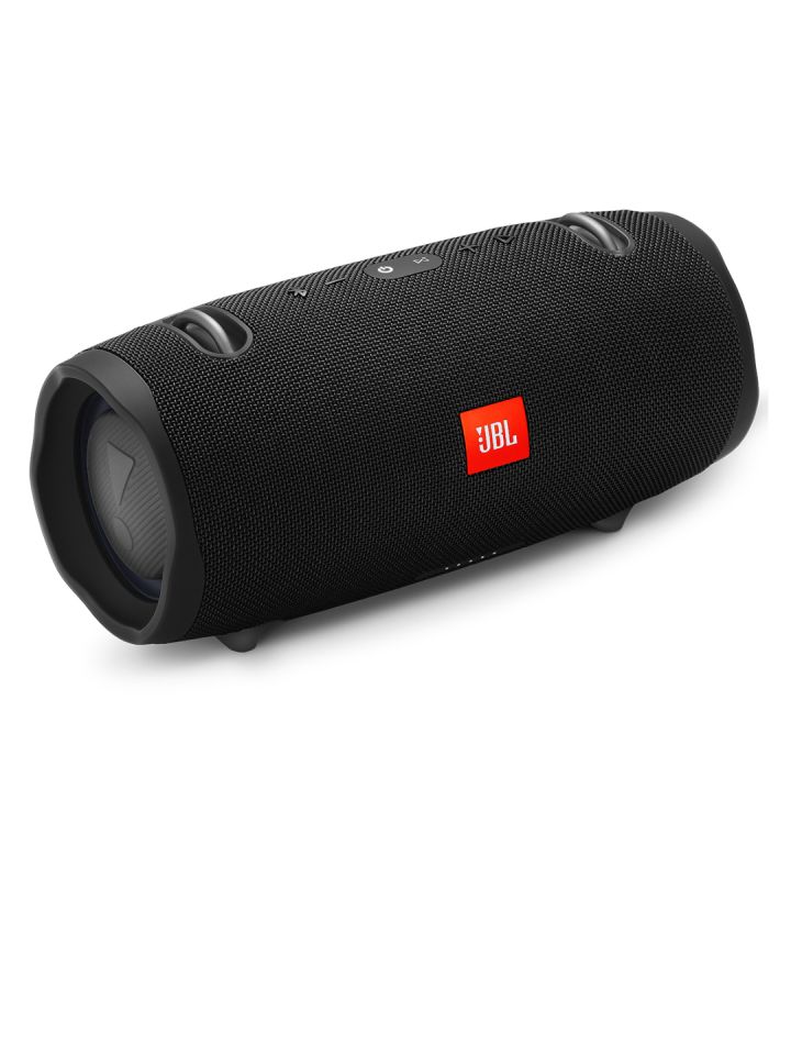 JBL Unisex Black JBLXTREME2BLKIN Wireless Speakers