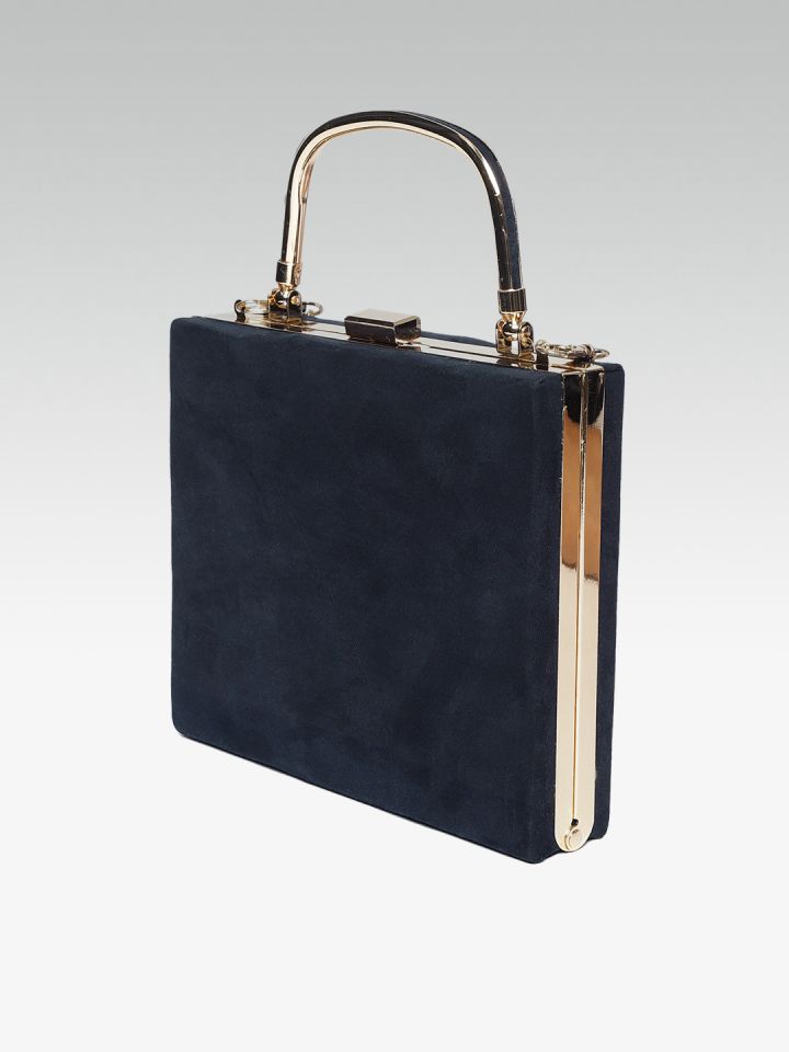 Dorothy perkins on sale navy bag