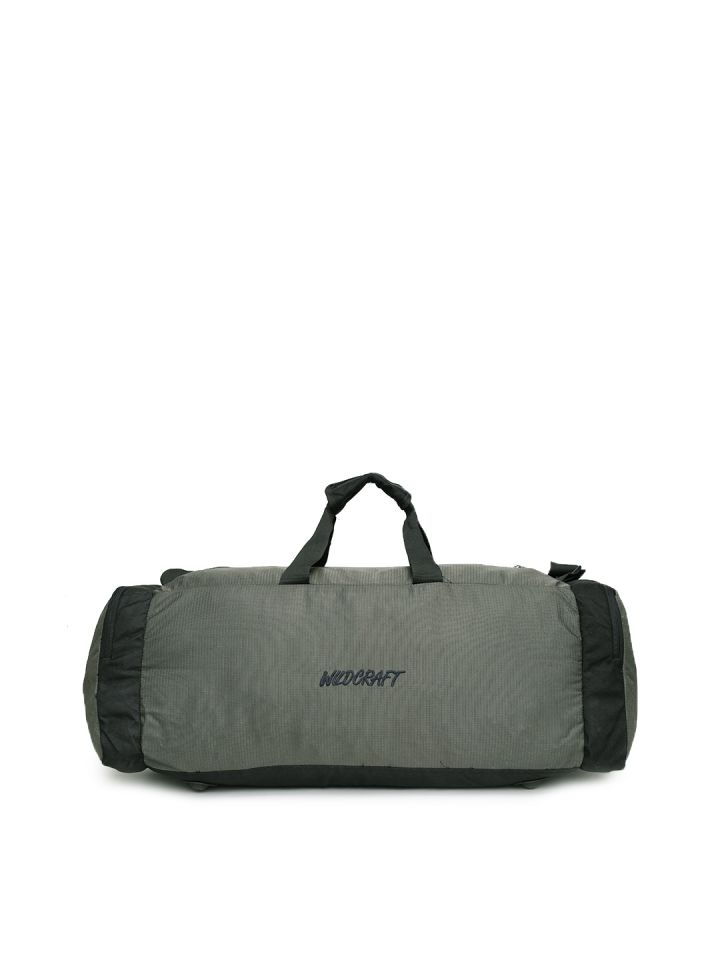 Wildcraft power duffel bag hotsell