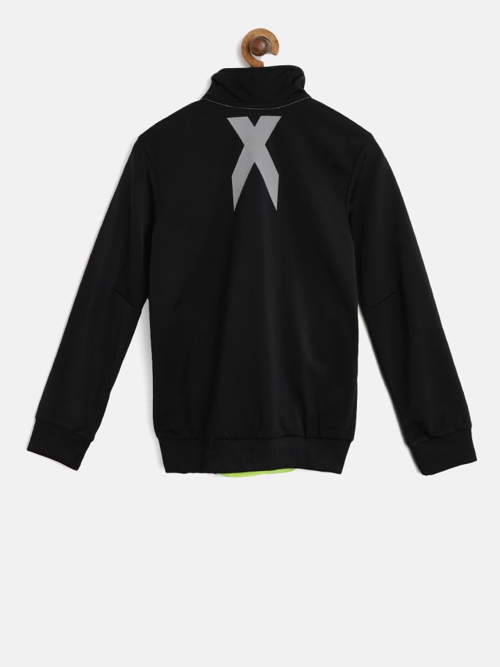 fluorescent adidas tracksuit