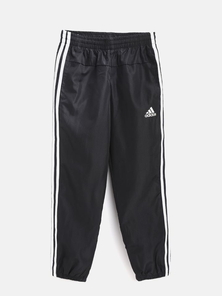 Adidas boys deals track pants