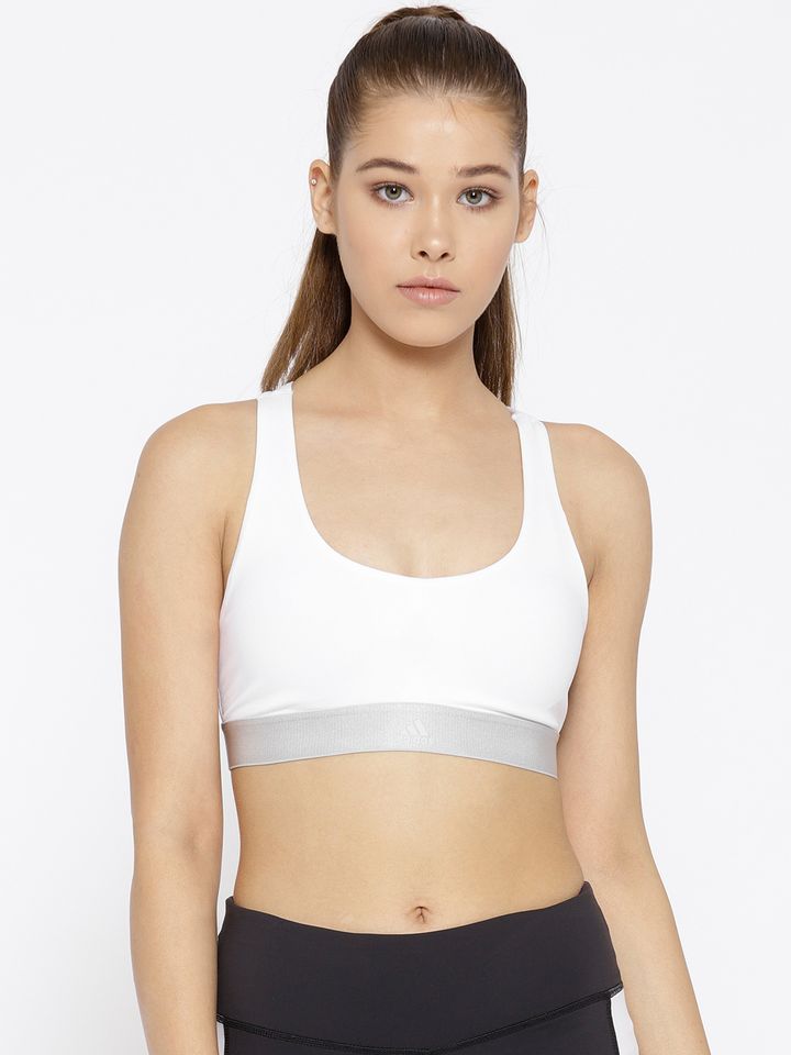 adidas all me vfa sports bra ladies