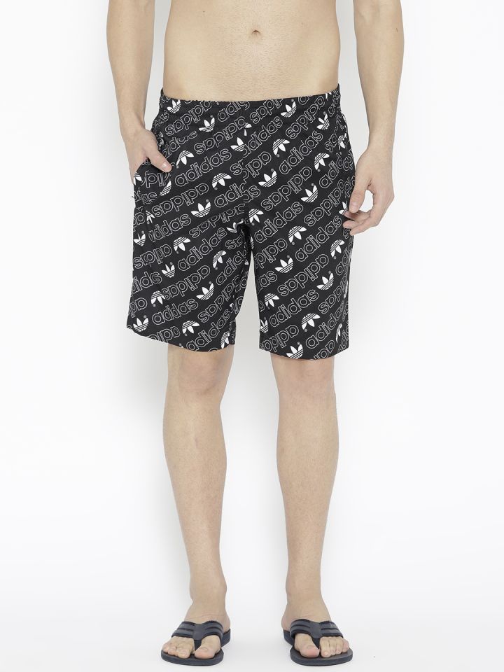 Adidas swimming trunks india on sale