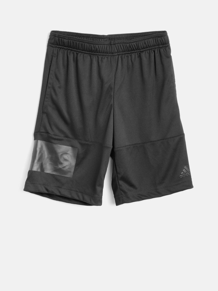 adidas boys shorts