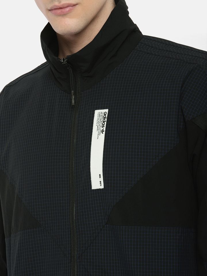 adidas originals nmd track top