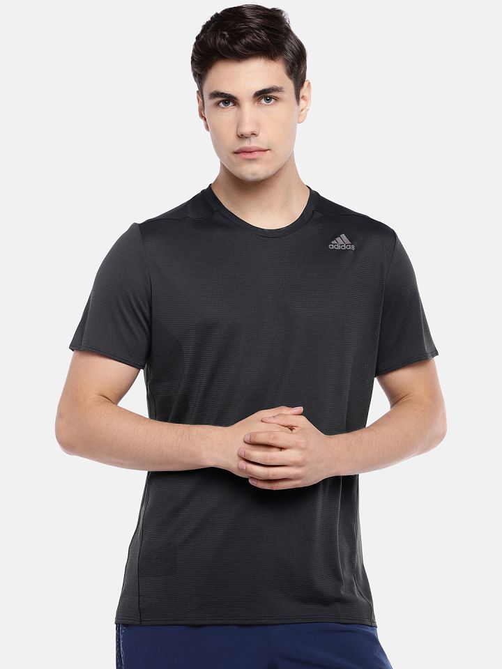 T-shirt adidas supernova sales