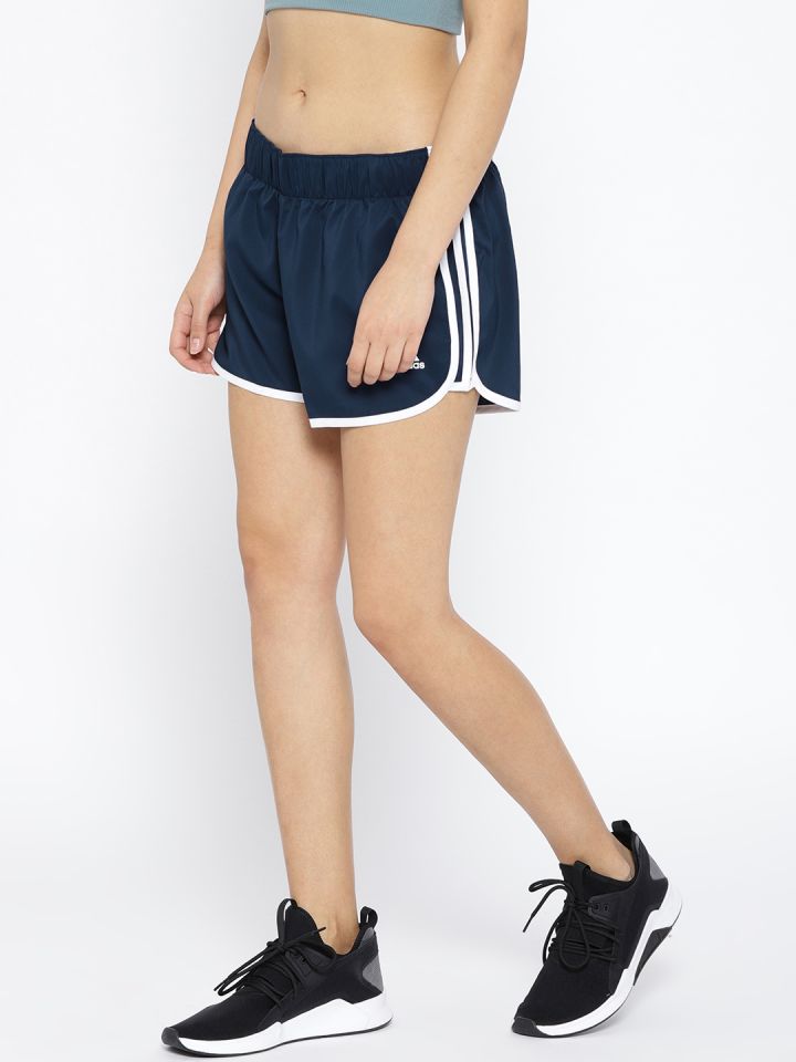 Adidas m10 icon shorts women's on sale