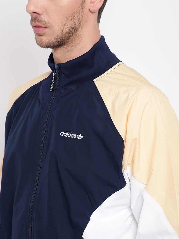 Adidas eqt shop woven ripstop jacket
