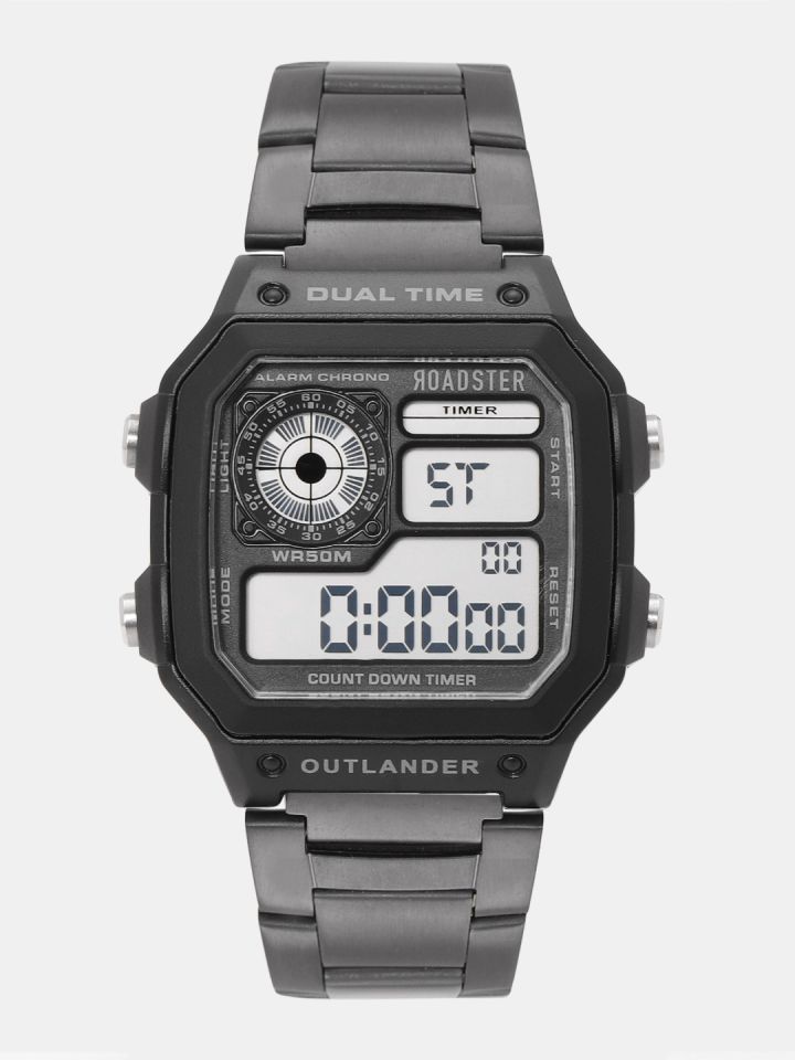 Casio 2025 mariner watch
