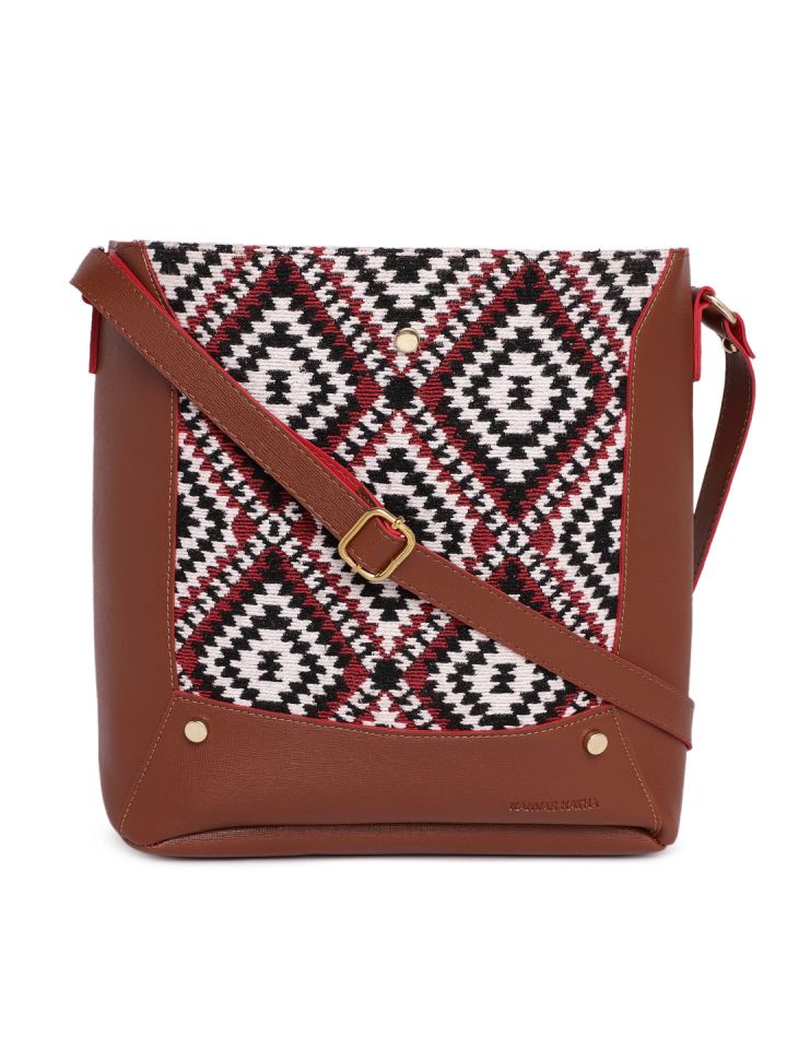Kanvas katha sale handbags