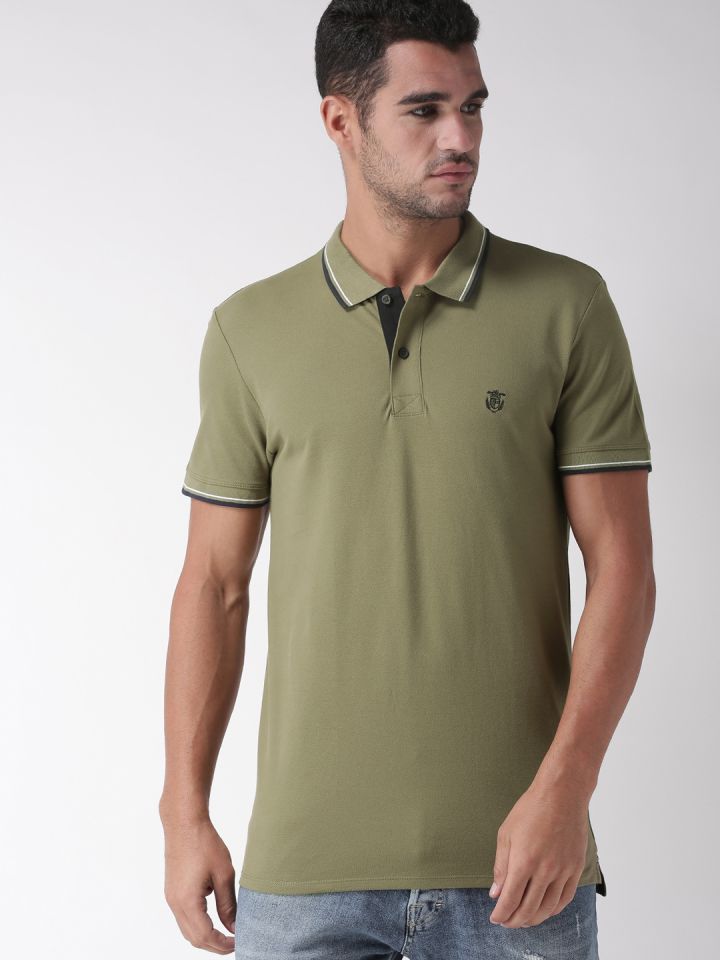 Homme & co t clearance shirts price in india