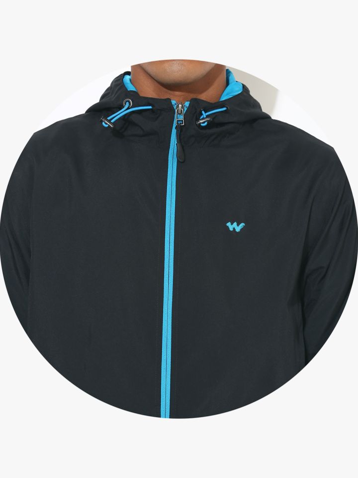wildcraft track suit