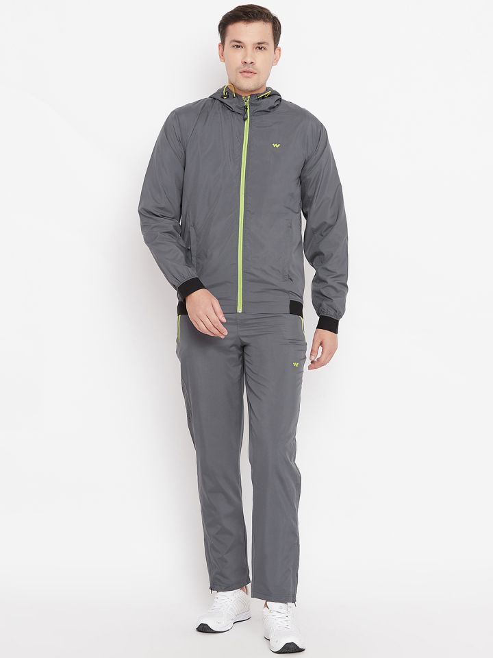 Wildcraft 2025 track suit