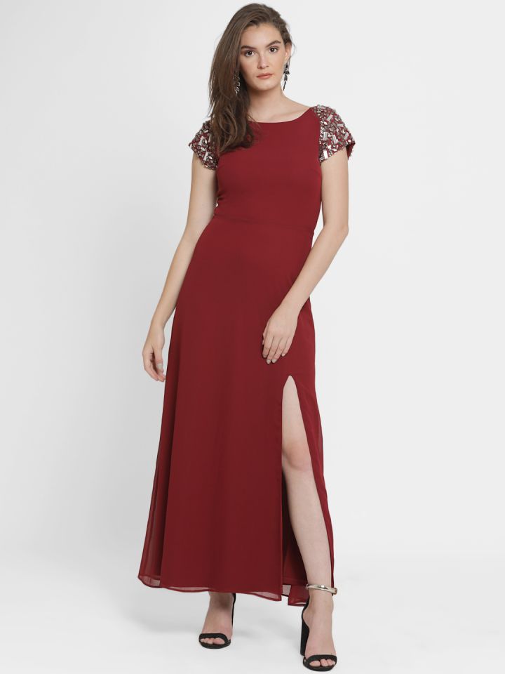 Kazo maxi dress sale