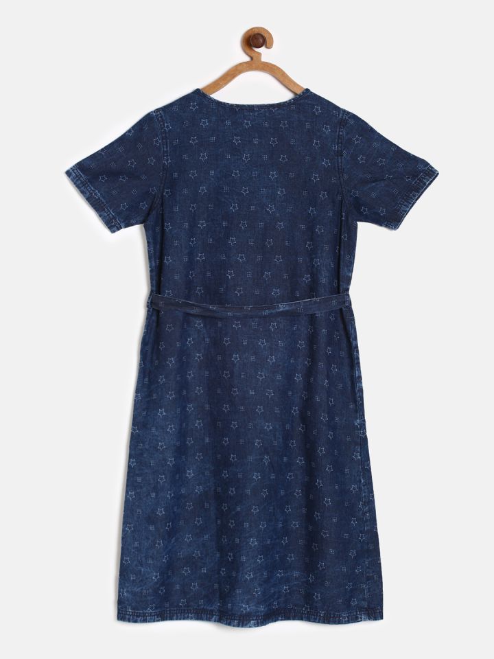Allen solly shop girl dress