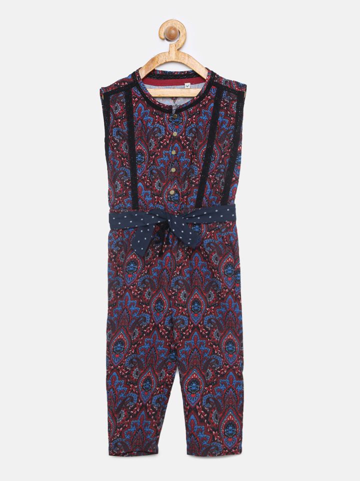 Capri rompers shop for juniors