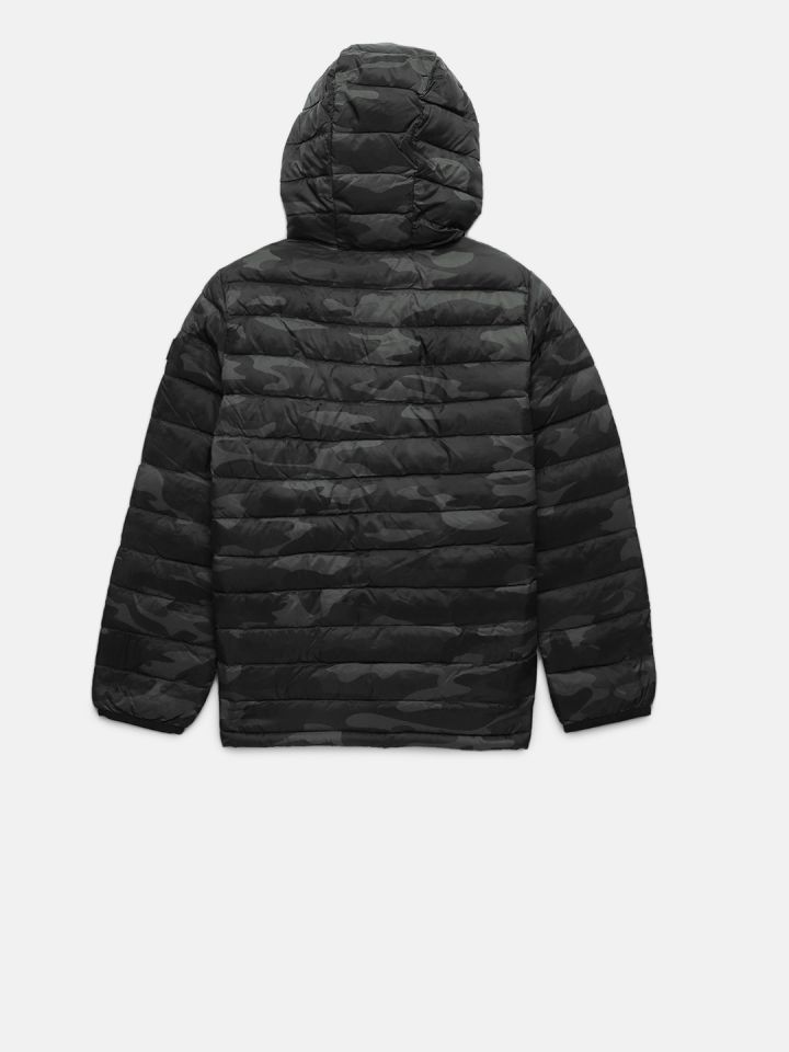 gap boys puffer jacket
