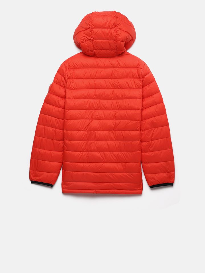 gap boys puffer jacket