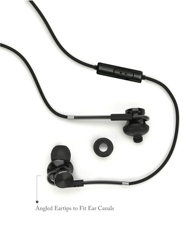 Boult loupe earphones clearance
