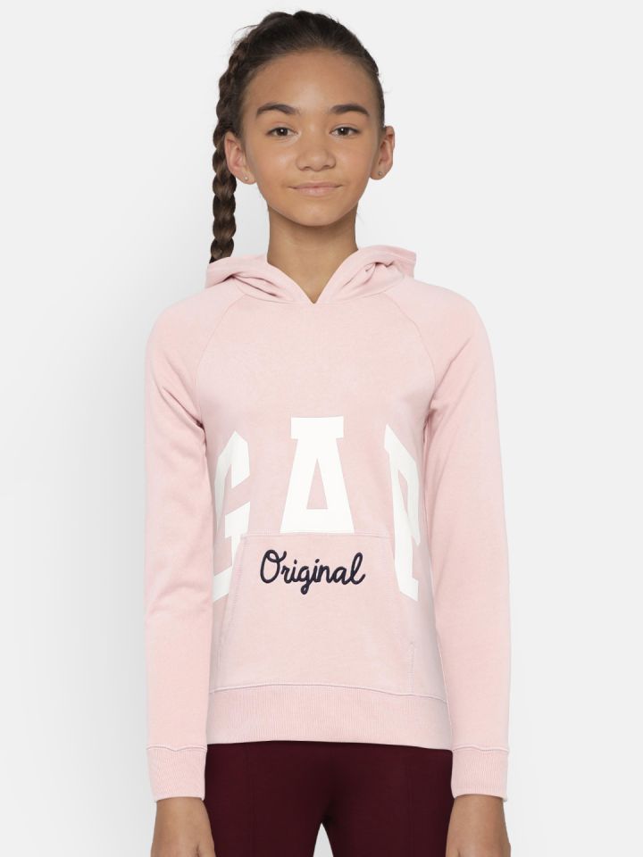 hoodies for girls on myntra