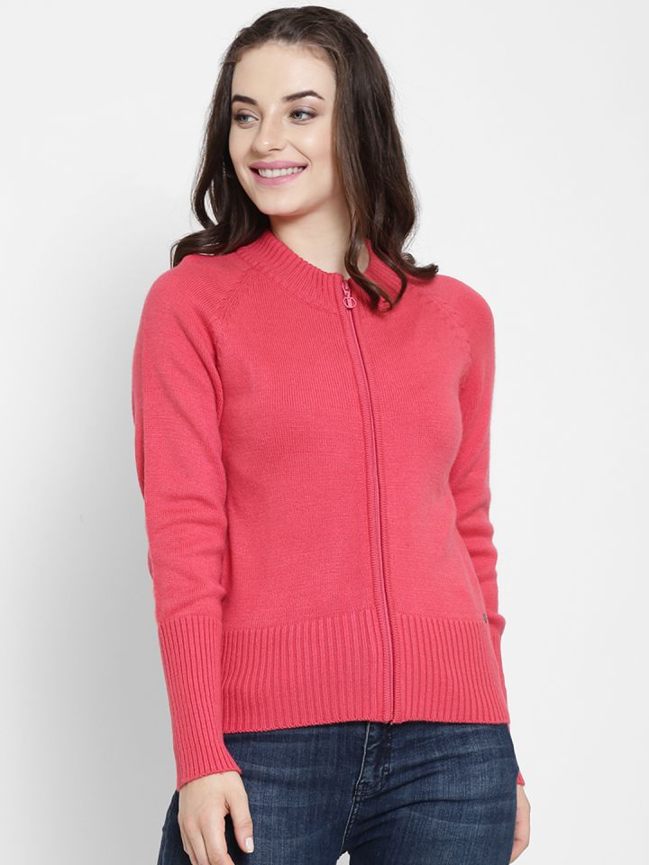 madame jeans myntra